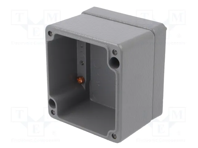 OBO BETTERMANN Carcasa Universal Mx Gris IP66
