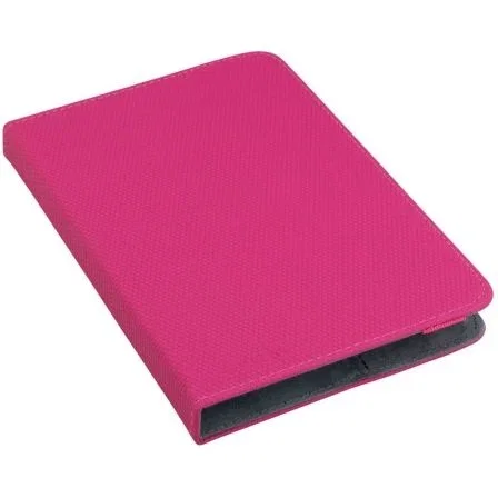 Funda E-vitta Stand 2P Universal para Tablets de 7"/ Rosa Funda E-vitta Stand 2P Universal para Tablets de 7"/ Rosa