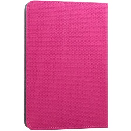 Funda E-vitta Stand 2P Universal para Tablets de 7"/ Rosa Funda E-vitta Stand 2P Universal para Tablets de 7"/ Rosa