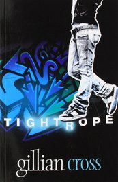 Oxford University Press Rollercasters: Tightrope, Gillian Cross - Oxford University Press
