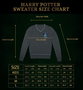 Harry Potter Suéter Ravenclaw talla S