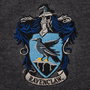 Harry Potter Suéter Ravenclaw talla S