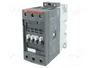 ABB AF Contactor 3-polar 40A 24-60VAC/20-60VDC