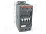 ABB AF Contactor 3-polar 40A 24-60VAC/20-60VDC