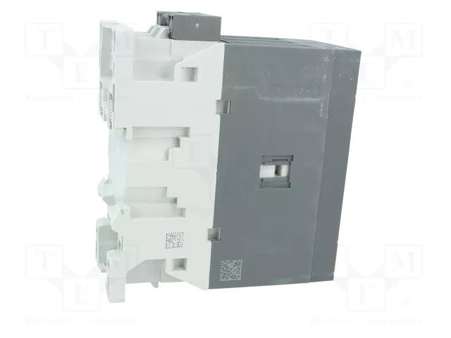 ABB AF Contactor 3-polar 40A 24-60VAC/20-60VDC ABB AF Contactor 3-polar 40A 24-60VAC/20-60VDC