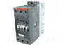 ABB AF Contactor 3-polar 40A 24-60VAC/20-60VDC