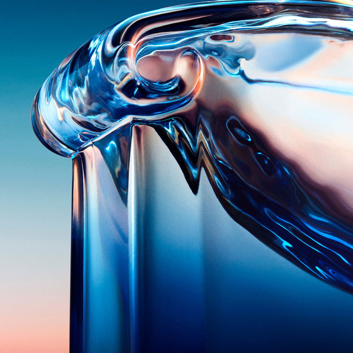 Guerlain L'Heure Bleue Eau de Parfum Recarga 200 ml
