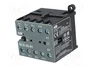 ABB BC6-30-01-01 Contactor 3-polar 9A 24VDC