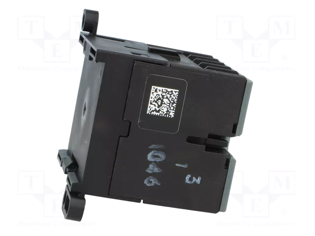 ABB BC6-30-01-01 Contactor 3-polar 9A 24VDC ABB BC6-30-01-01 Contactor 3-polar 9A 24VDC