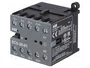 ABB BC6-30-01-01 Contactor 3-polar 9A 24VDC