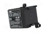 ABB BC6-30-01-01 Contactor 3-polar 9A 24VDC