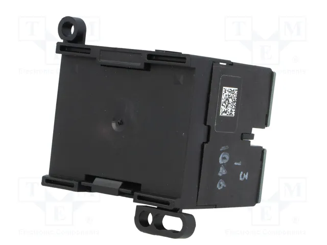 ABB BC6-30-01-01 Contactor 3-polar 9A 24VDC ABB BC6-30-01-01 Contactor 3-polar 9A 24VDC