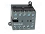 ABB BC6-30-01-01 Contactor 3-polar 9A 24VDC