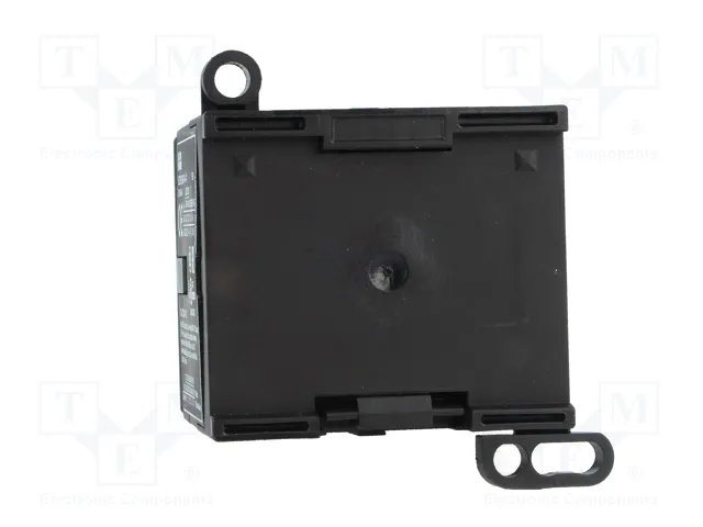 ABB BC6-30-01-01 Contactor 3-polar 9A 24VDC ABB BC6-30-01-01 Contactor 3-polar 9A 24VDC