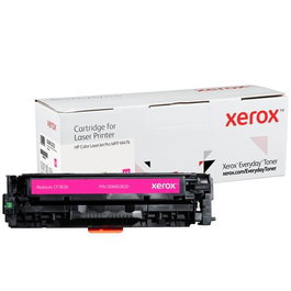 Xerox Everyday Tóner Magenta 312A - CF383A para LaserJet Pro MFP M476