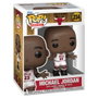 Funko Figura POP! Sports NBA Michael Jordan (Shrug) Chicago Bulls