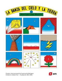 SM, La Danza del Cielo y la Tierra, Henrique Coser Moreira - SM