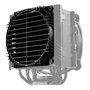 Enermax ETS-T50A-FSS Disipador CPU Gaming 230W TDP Heat Pipe Direct Touch Ventilador 14cm
