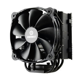 Enermax ETS-T50A-FSS Disipador CPU Gaming 230W TDP Heat Pipe Direct Touch Ventilador 14cm