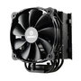 Enermax ETS-T50A-FSS Disipador CPU Gaming 230W TDP Heat Pipe Direct Touch Ventilador 14cm