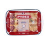 Fuente Rectangular Vidrio Sweet&Savoury Pyrex® 40x27 cm