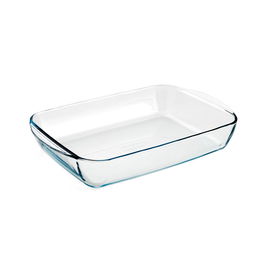 Fuente Rectangular Vidrio Sweet&Savoury Pyrex® 40x27 cm