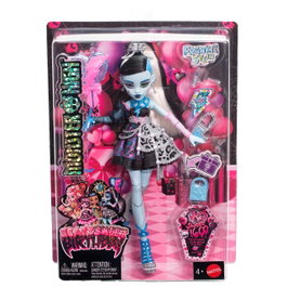 Mattel Monster High Frankie Stein Scary Sweet Birthday 16