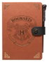 Grupo Erik Harry Potter Cuaderno Premium A5 con Bolígrafo Varita Mágica