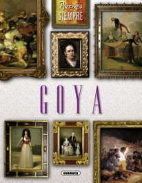 Goya, AA.VV. - SUSAETA EDICIONES