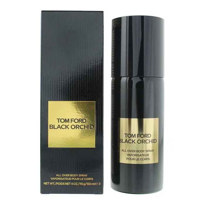 Tom Ford Black Orchid All Over Vaporizador Corporal 150ml