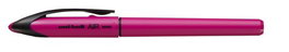 Roller T.Liq. Uni-Ball Air Micro 0,5 Fashion Cuerpo Rosa Tinta Azul (Set de 12)