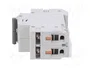 ETI POLAM Interruptor magnetotérmico ETIMAT 6 2P 10A 6kA