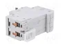 ETI POLAM Interruptor magnetotérmico ETIMAT 6 2P 10A 6kA