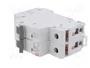 ETI POLAM Interruptor magnetotérmico ETIMAT 6 2P 10A 6kA