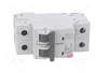 ETI POLAM Interruptor magnetotérmico ETIMAT 6 2P 10A 6kA