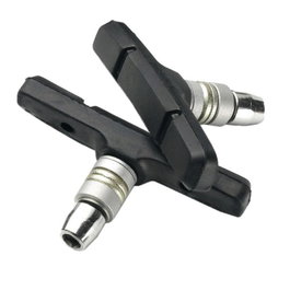 Avid Zapatas de freno 20R Standard para bicicleta, par, 90 g, componente de frenos