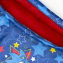 Cerdá Braga cuello Sonic Multicolor 4-6 años