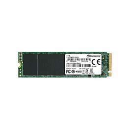Transcend 112S SSD 1TB M.2 PCIe Gen3x4 NVMe 3D TLC
