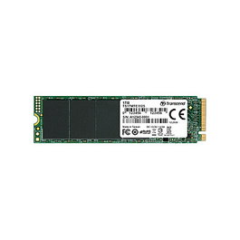 Transcend 112S 1 TB M.2 PCIe Gen3x4 SSD