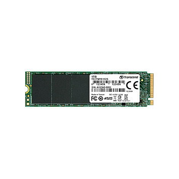 Transcend 112S 1 TB M.2 PCIe Gen3x4 SSD Transcend 112S 1 TB M.2 PCIe Gen3x4 SSD