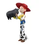 Mattel Jessie parlante de 30 cm