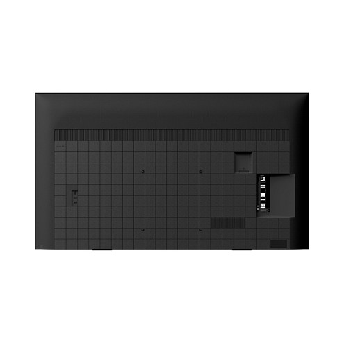 Sony FWD-85X80L Smart TV LED 4K 85" (2,16 m) con Android TV, Negro, 2023
