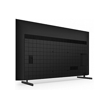 Sony FWD-85X80L Smart TV LED 4K 85" (2,16 m) con Android TV, Negro, 2023