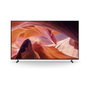 Sony FWD-85X80L Smart TV LED 4K 85" (2,16 m) con Android TV, Negro, 2023