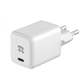XTREMEMAC XWH-SPC45-03 Cargador USB Tipo C 45W Blanco