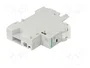 SCHNEIDER ELECTRIC Easy9 Pro Disyuntor de tensión 230VAC