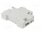 SCHNEIDER ELECTRIC Easy9 Pro Disyuntor de tensión 230VAC