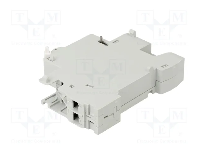 SCHNEIDER ELECTRIC Easy9 Pro Disyuntor de tensión 230VAC