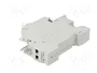 SCHNEIDER ELECTRIC Easy9 Pro Disyuntor de tensión 230VAC