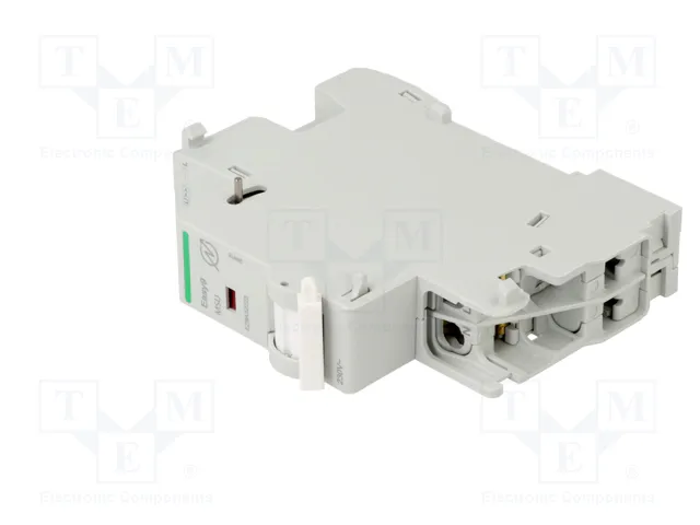 SCHNEIDER ELECTRIC Easy9 Pro Disyuntor de tensión 230VAC